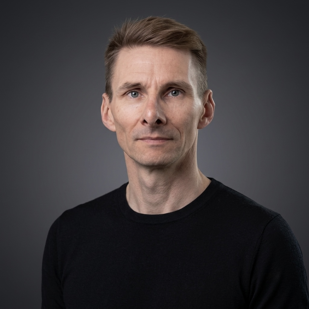 Florian Auckenthaler