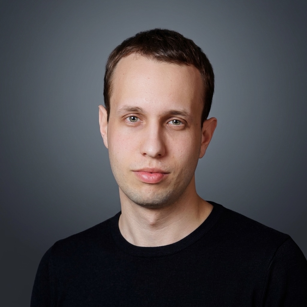 Ihor Polkin