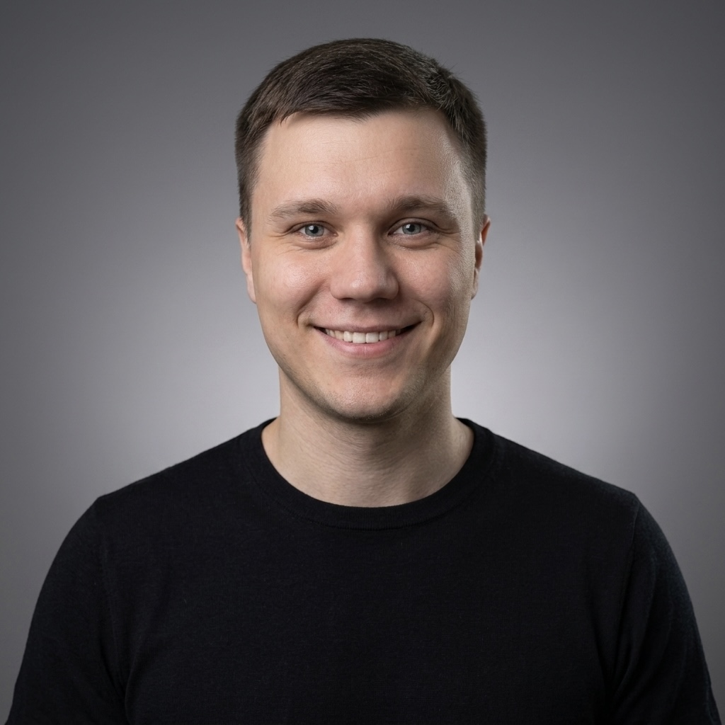 Sergey Vasilenko